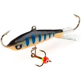 Балансир Lucky John Nordic 3, 8 г