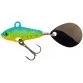 Тейл-спиннер Lucky John Shad Craft Spin (10 г)