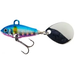 Тейл-спиннер Lucky John Shad Craft Spin (20 г)