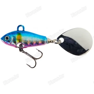 Тейл-спиннер Lucky John Shad Craft Spin (20 г)