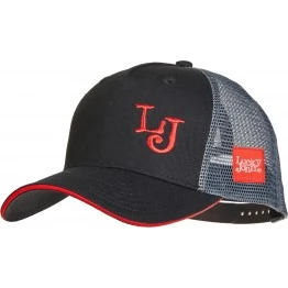 Бейсболка Lucky John AM-6001