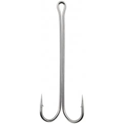 Крючки двойники Lucky John Predator LJH122