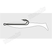 Крючки двойники Lucky John Predator LJH122