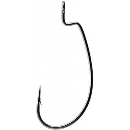 Крючки офсетные Lucky John Predator LJH355