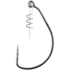 Крючки офсетные Lucky John Predator LJH356