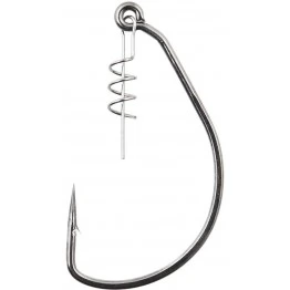 Крючки офсетные Lucky John Predator LJH356