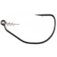 Крючки офсетные Lucky John Predator LJH356