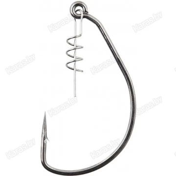 Крючки офсетные Lucky John Predator LJH356