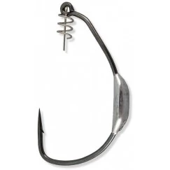 Крючки офсетные огруженные Lucky John Predator LJH357