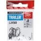 Крючки трейлерные Lucky John Predator LJH560
