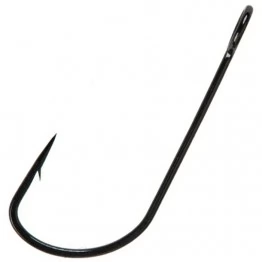 Крючки трейлерные Lucky John Predator LJH560