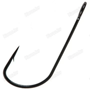 Крючки трейлерные Lucky John Predator LJH560