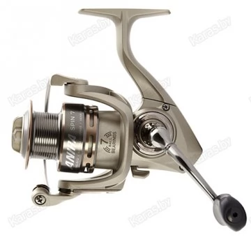 Катушка безынерционная Lucky John Anira SPIN 7 LJ-8430FD