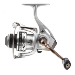 Катушка безынерционная Lucky John Makora SPIN 8 LJ-9215FD