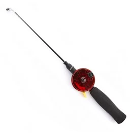 Удилище зимнее Lucky John LDR 36 см