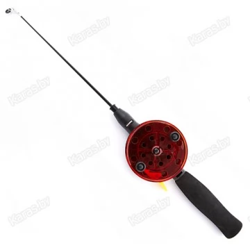 Удилище зимнее Lucky John LDR 40 см