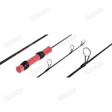 Удилище телескопическое зимнее Lucky John Travel Hard 50 см