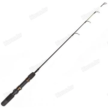 Удилище зимнее Lucky John Mebaru 65 см