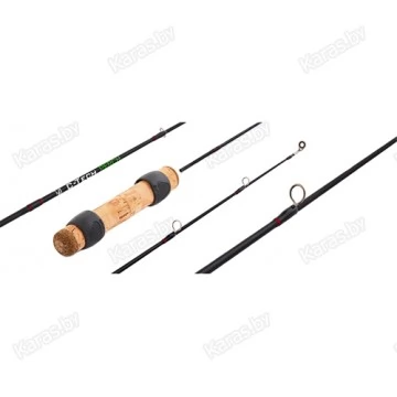 Удилище зимнее Lucky John C-Tech Perch 43 см