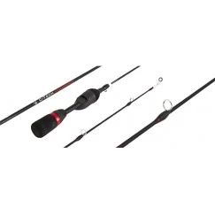 Удилище зимнее Lucky John C-Tech Pike&Perch 52 см