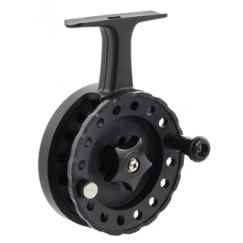 Катушка проводочная Lucky John Mebaru LJ1060