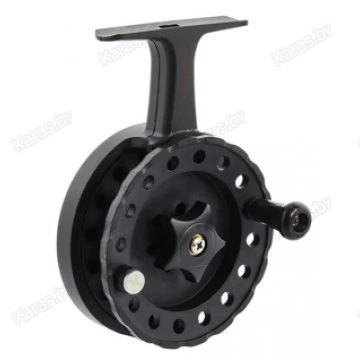 Катушка проводочная Lucky John Mebaru LJ1060