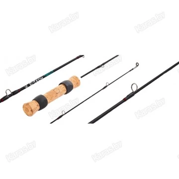 Удилище зимнее Lucky John C-Tech Trout 60 см