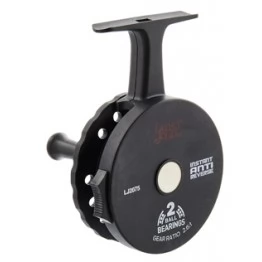 Катушка проводочная Lucky John Mebaru LJ1075