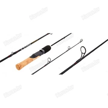 Удилище зимнее Lucky John C-Tech Zander 60 см