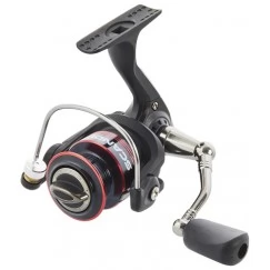 Катушка безынерционная Lucky John Scandi LJ2010FD