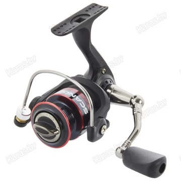 Катушка безынерционная Lucky John Scandi LJ2010FD