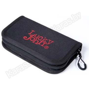 Чехол для приманок Lucky John 18x11