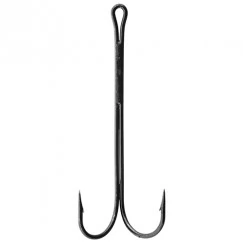 Крючки двойники Lucky John Predator LJH125-***