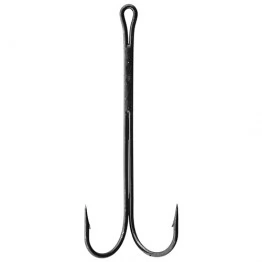 Крючки двойники Lucky John Predator LJH125-***