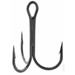 Крючки тройники Lucky John Predator LJH236-***