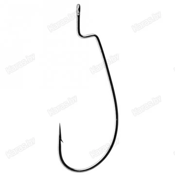 Крючки офсетные Lucky John Predator LJH345-***