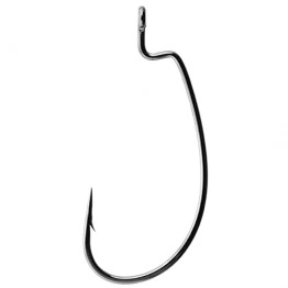 Крючки офсетные Lucky John Predator LJH350-***