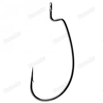 Крючки офсетные Lucky John Predator LJH350-***