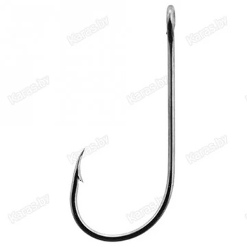 Крючки трейлерные Lucky John Predator LJH559