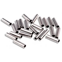 Трубочки обжимные Lucky John Brass Tube