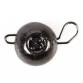 Чебурашка вольфрамовая разборная Lucky John Tungsten Jig Ball BN  (1-7 г)
