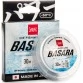 Леска монофильная Lucky John Basara Clear 30 м