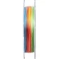 Леска плетёная Lucky John Vanrex Pelagic x4 Braid Multi Color 125 м