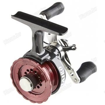 Катушка мультипликаторная Lucky John Maiko LJ3065