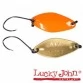 Блесна колеблющаяся Lucky John IMA 151021-*** (2.1г)