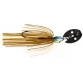 Чаттербейт Lucky John Chatterbait Perch (16 г)