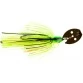 Чаттербейт Lucky John Chatterbait Perch (16 г)
