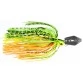 Чаттербейт Lucky John Chatterbait Perch (16 г)