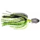 Чаттербейт Lucky John Chatterbait Perch (16 г)