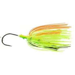 Чаттербейт Lucky John Chatterbait Perch (20 г)